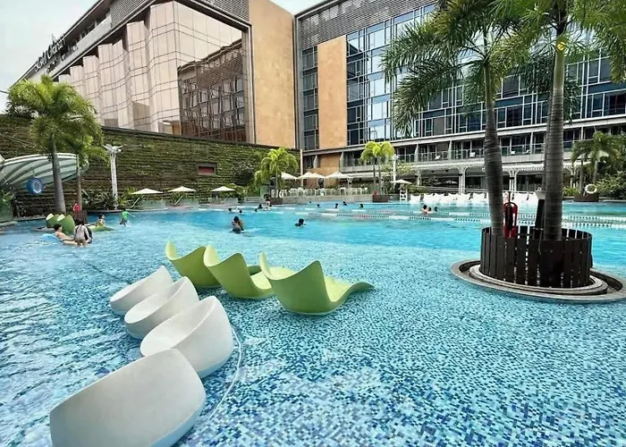 Okura Hotel 4*